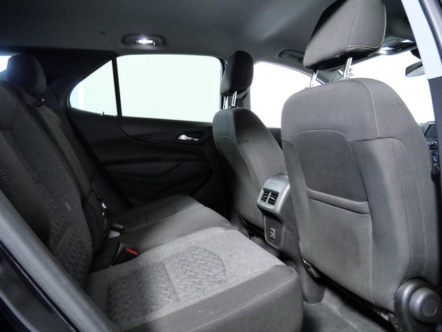 Used 2023 Chevrolet Equinox LT image 12
