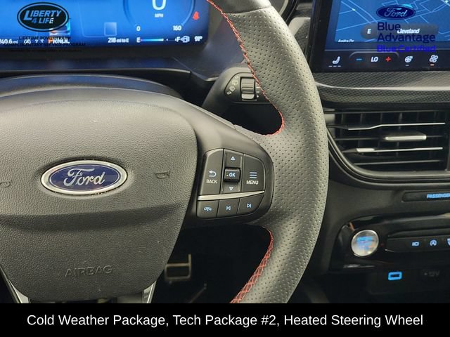 Certified 2023 Ford Escape Active w/ Tech Pack #2 FWD image 27
