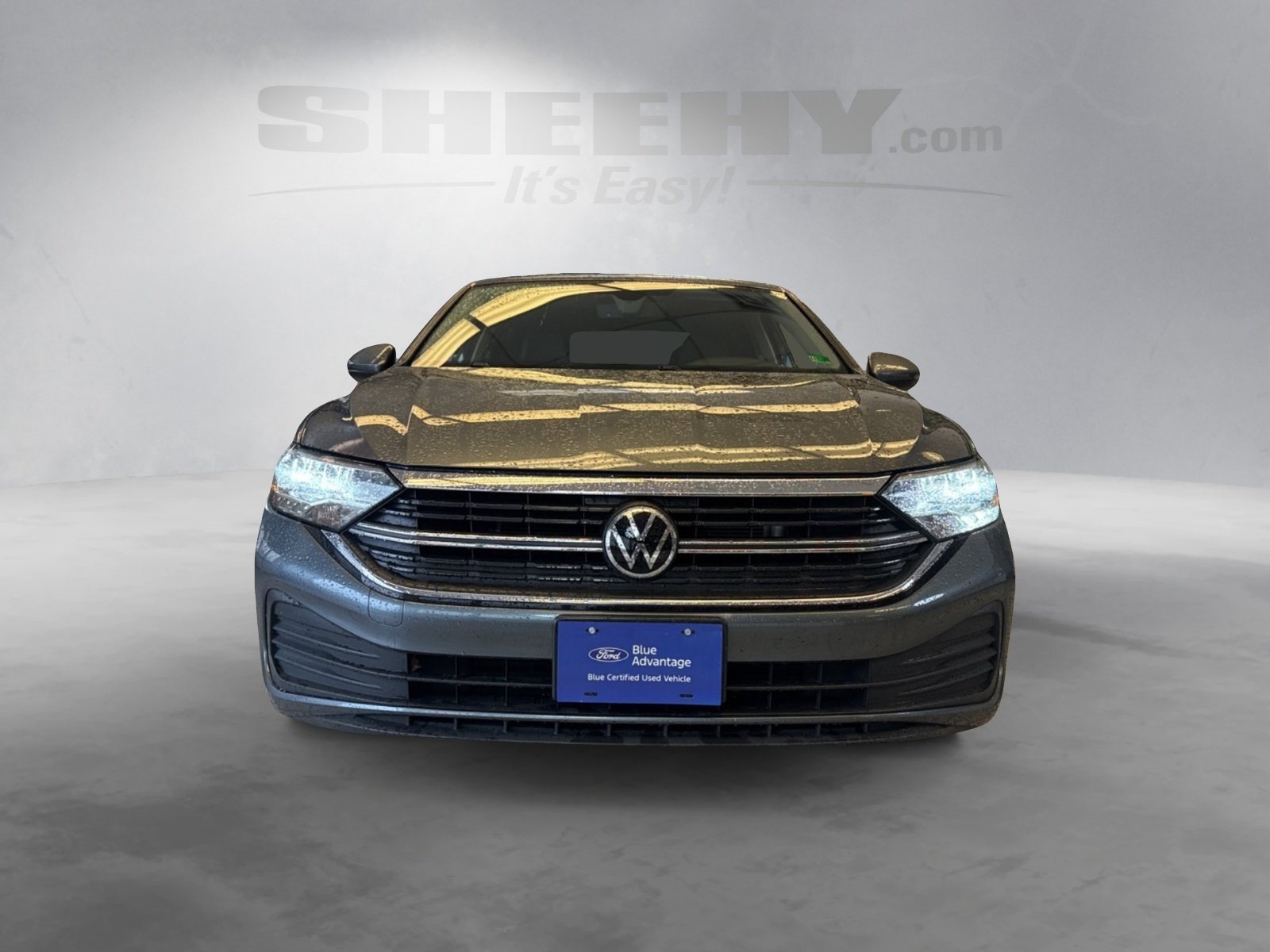 Used 2022 Volkswagen Jetta SE w/ Panoramic Sunroof Package image 17