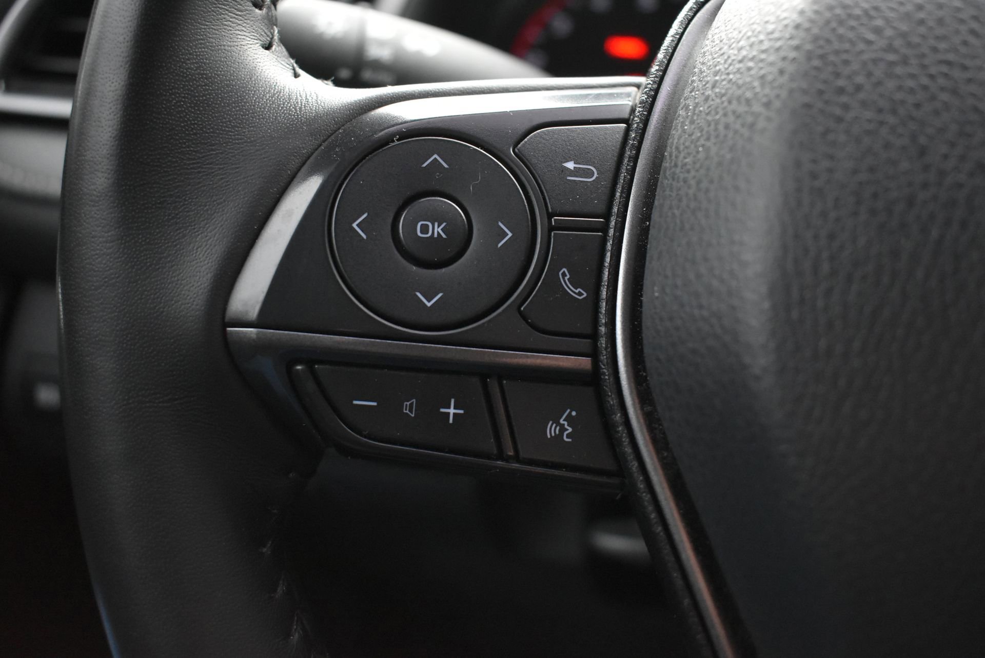 Used 2024 Toyota Camry XSE image 19