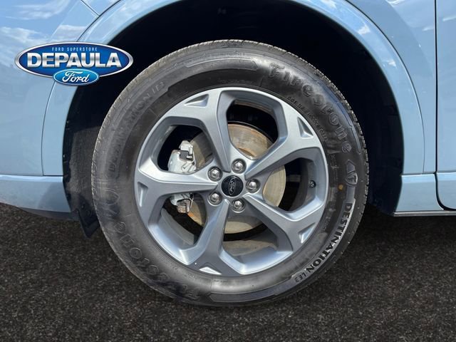 Certified 2023 Ford Escape ST-Line image 18