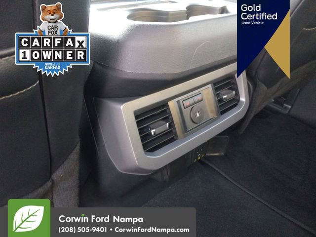 Certified 2024 Ford F250 Lariat w/ Lariat Ultimate Package image 29