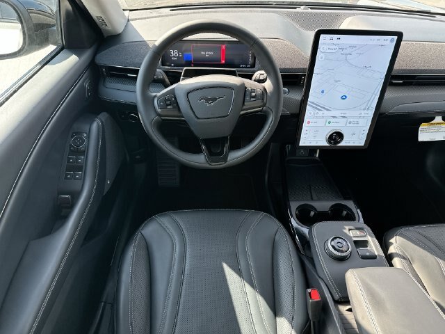 Certified 2023 Ford Mustang Mach-E Premium RWD image 24