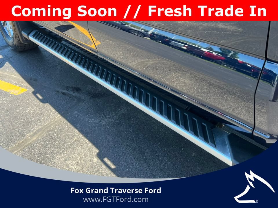 Certified 2023 Ford F150 XLT w/ Equipment Group 302A High AWD/4WD image 8