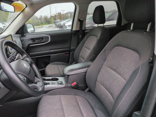 Certified 2024 Ford Bronco Sport Big Bend AWD/4WD image 29