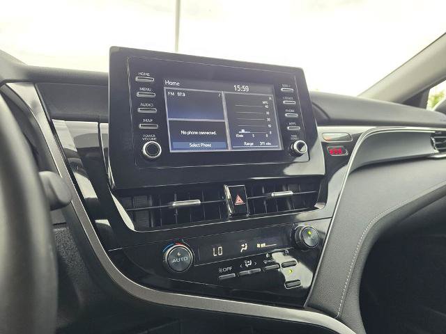Used 2024 Toyota Camry SE FWD image 23