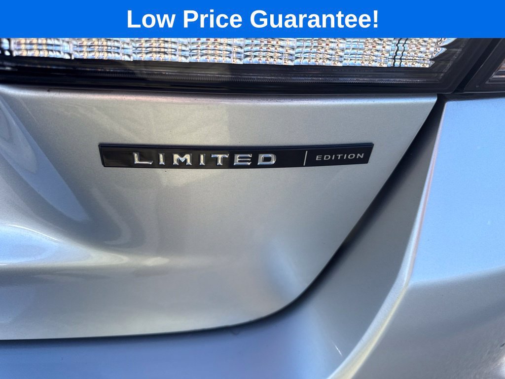 Used 2026 Mitsubishi Outlander Sport AWD image 19