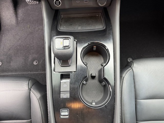 Used 2021 Nissan Rogue SL image 18