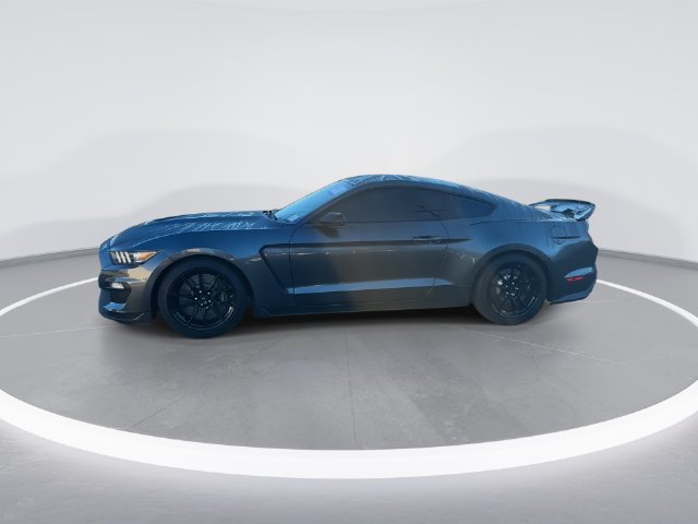 Certified 2020 Ford Mustang Shelby GT350 w/ Technology Package RWD image 4