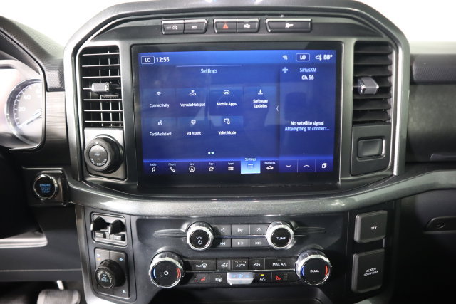 Certified 2023 Ford F150 Tremor AWD/4WD image 68