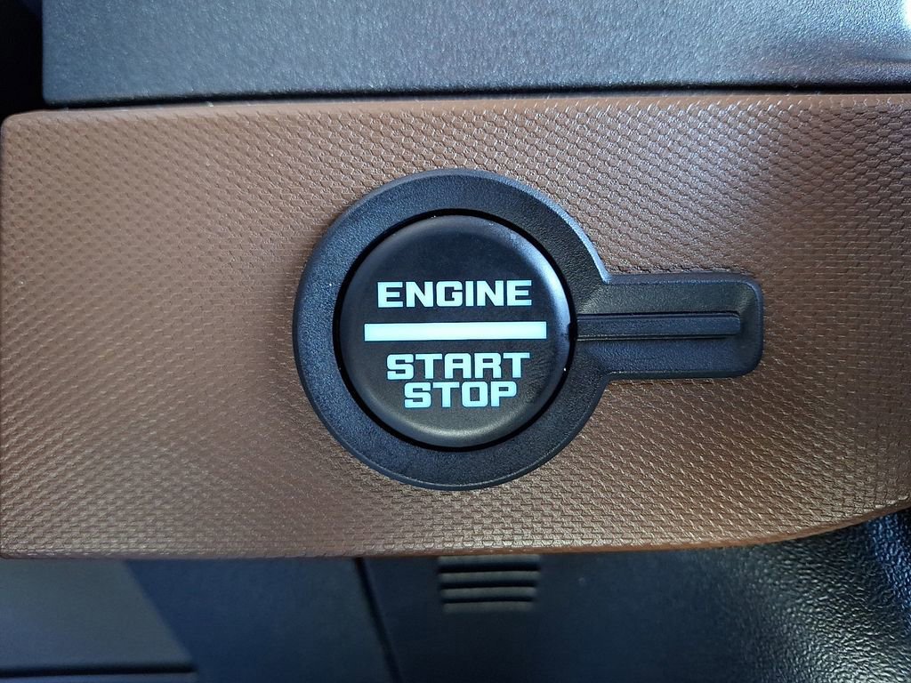 Certified 2024 Ford Bronco Outer Banks image 26