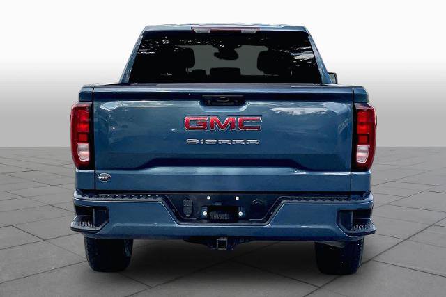 Used 2024 GMC Sierra 1500 Pro w/ Graphite Edition AWD/4WD image 5