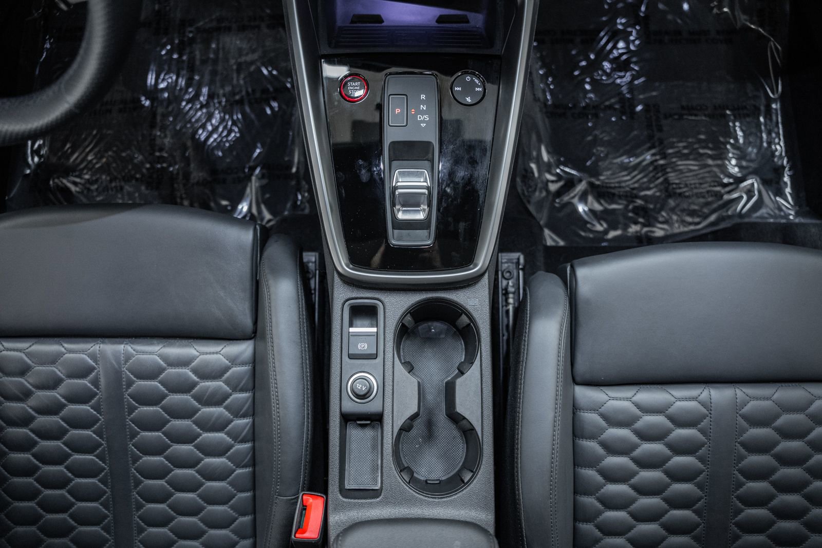 Used 2022 Audi RS 3 2.5T image 32