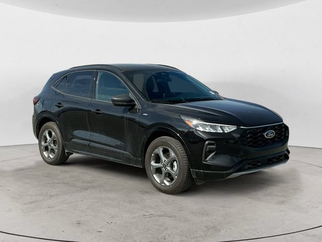 Certified 2024 Ford Escape ST-Line AWD/4WD image 7