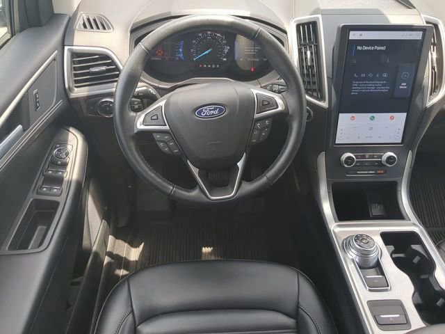 Certified 2023 Ford Edge SEL w/ Convenience Package AWD/4WD image 16