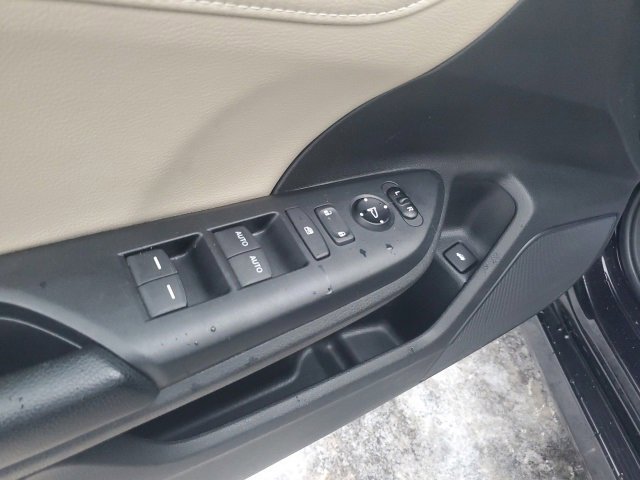 Used 2017 Honda Civic Touring image 13