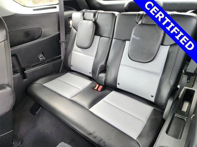 Certified 2023 Ford Explorer XLT w/ Equipment Group 202A image 29