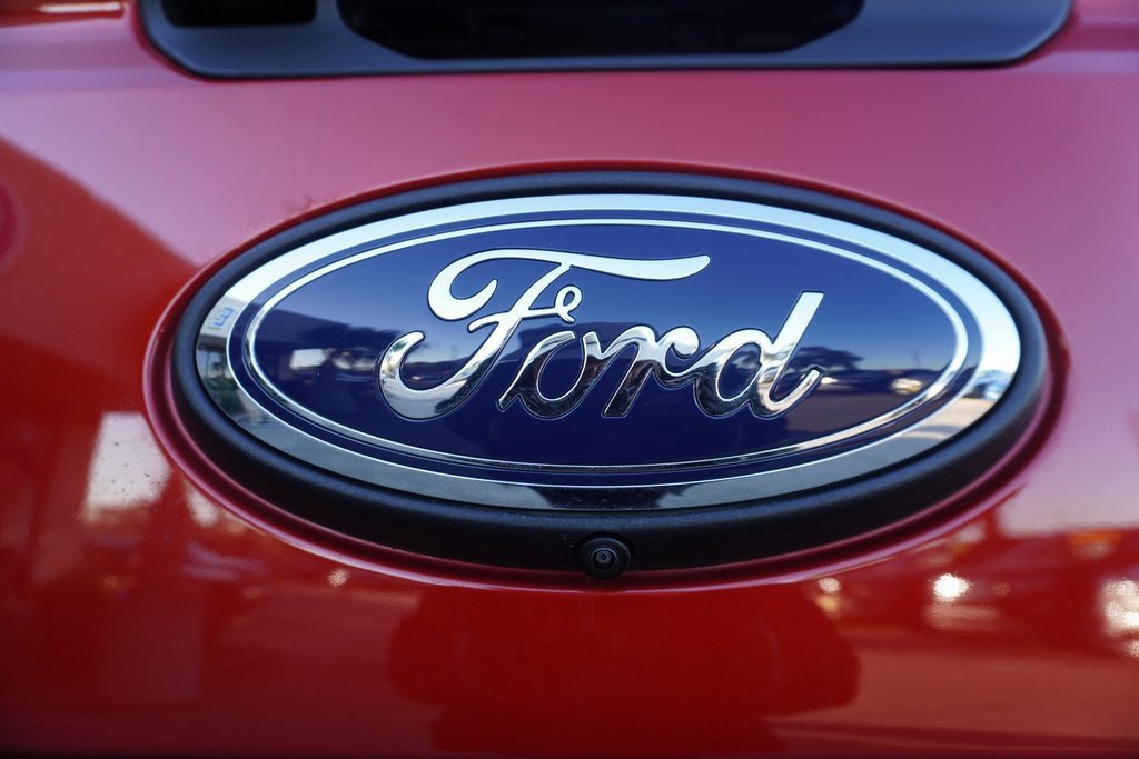 Certified 2024 Ford Ranger XLT w/ Advanced Towing Package image 30