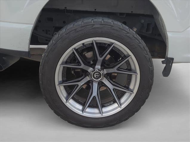 Certified 2024 Ford F150 XLT w/ Equipment Group 302A MID AWD/4WD image 28