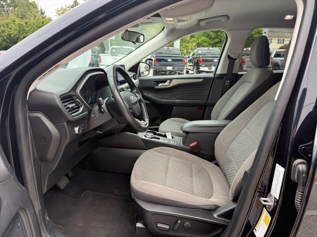 Certified 2021 Ford Escape SE w/ Convenience Package FWD image 25