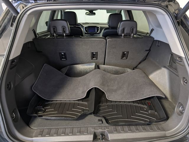 Used 2018 GMC Terrain SLT w/ Preferred Package image 10