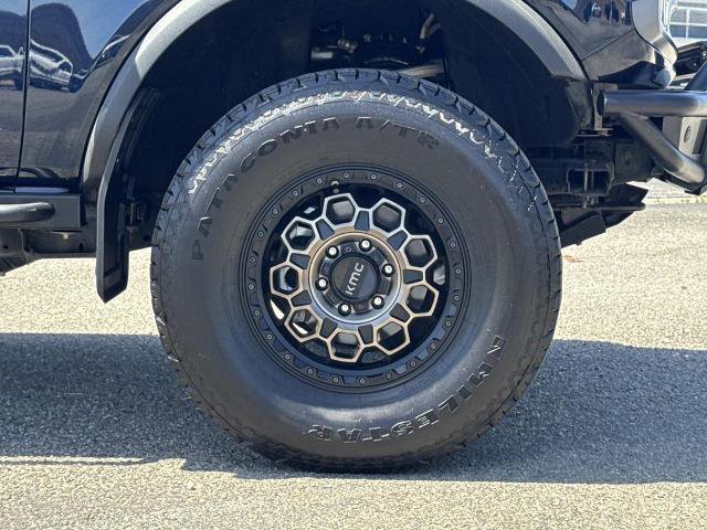 Certified 2021 Ford Bronco Big Bend image 31