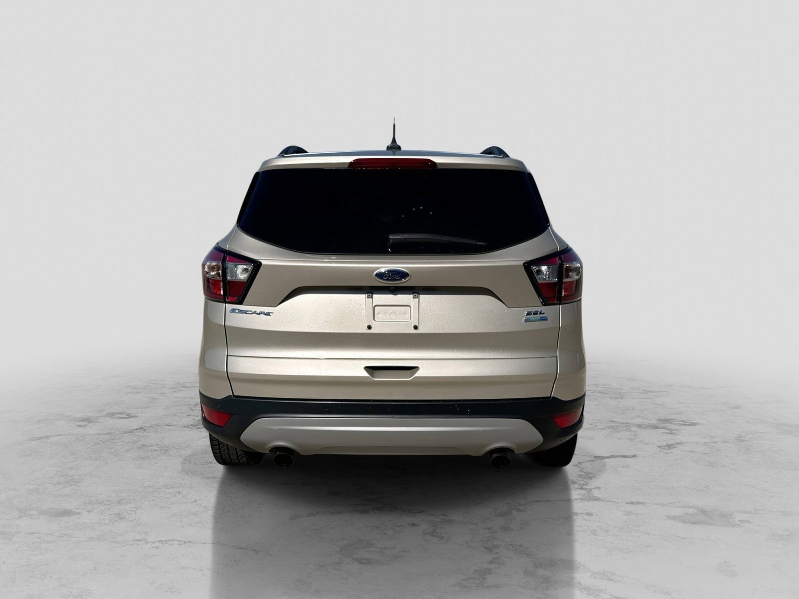 Certified 2018 Ford Escape SEL AWD/4WD image 7