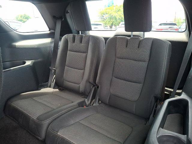 Certified 2017 Ford Explorer XLT AWD/4WD image 11