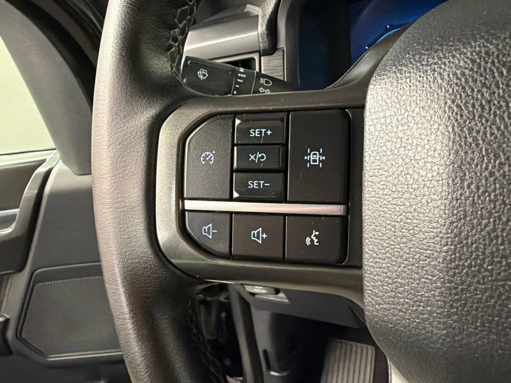 Certified 2024 Ford F150 XLT w/ XLT Black Appearance Package AWD/4WD image 18