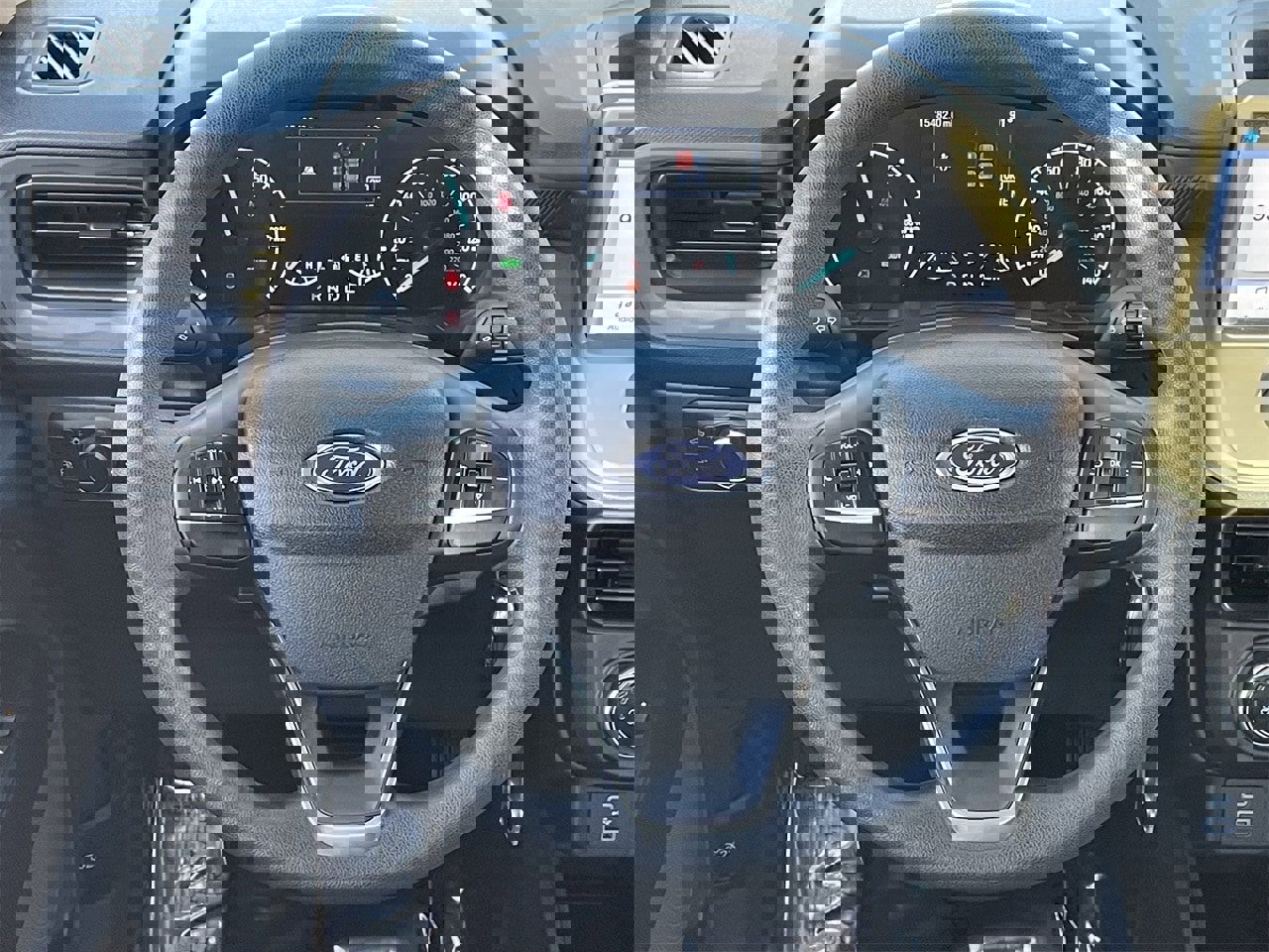 Certified 2022 Ford Maverick XL image 18