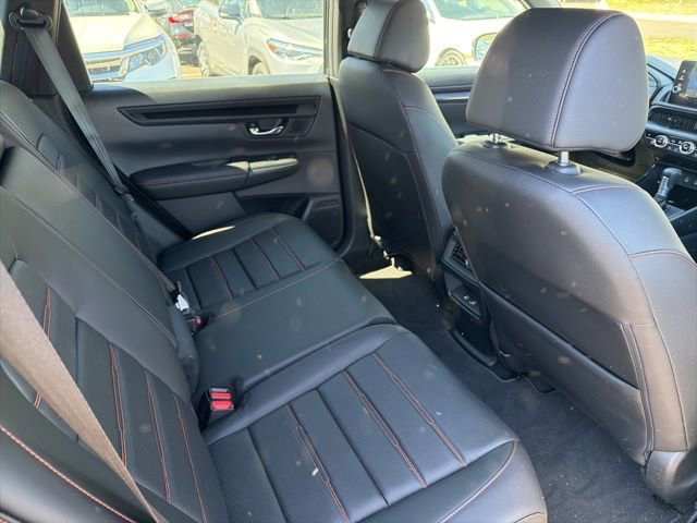 Used 2026 Honda CR-V Sport-L image 21