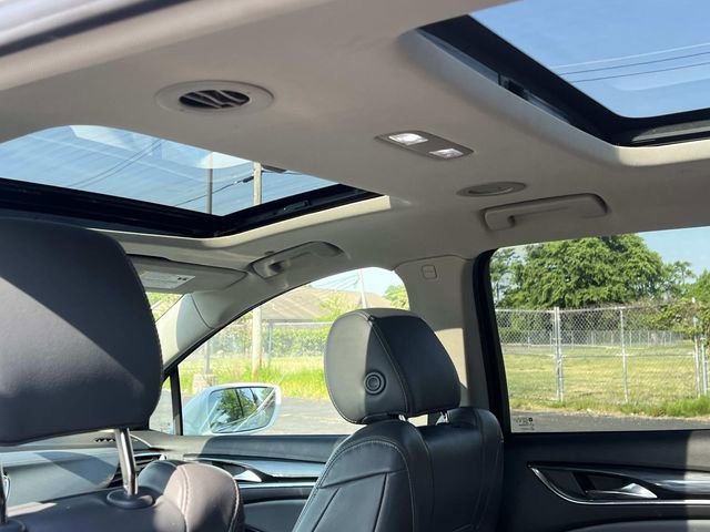 Used 2019 Buick Enclave Essence AWD/4WD image 18