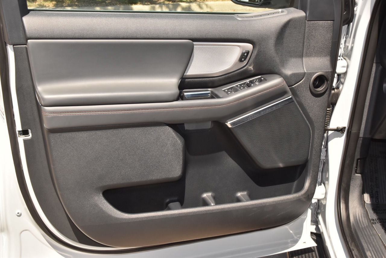 Certified 2025 Ford Expedition Max Active RWD image 35