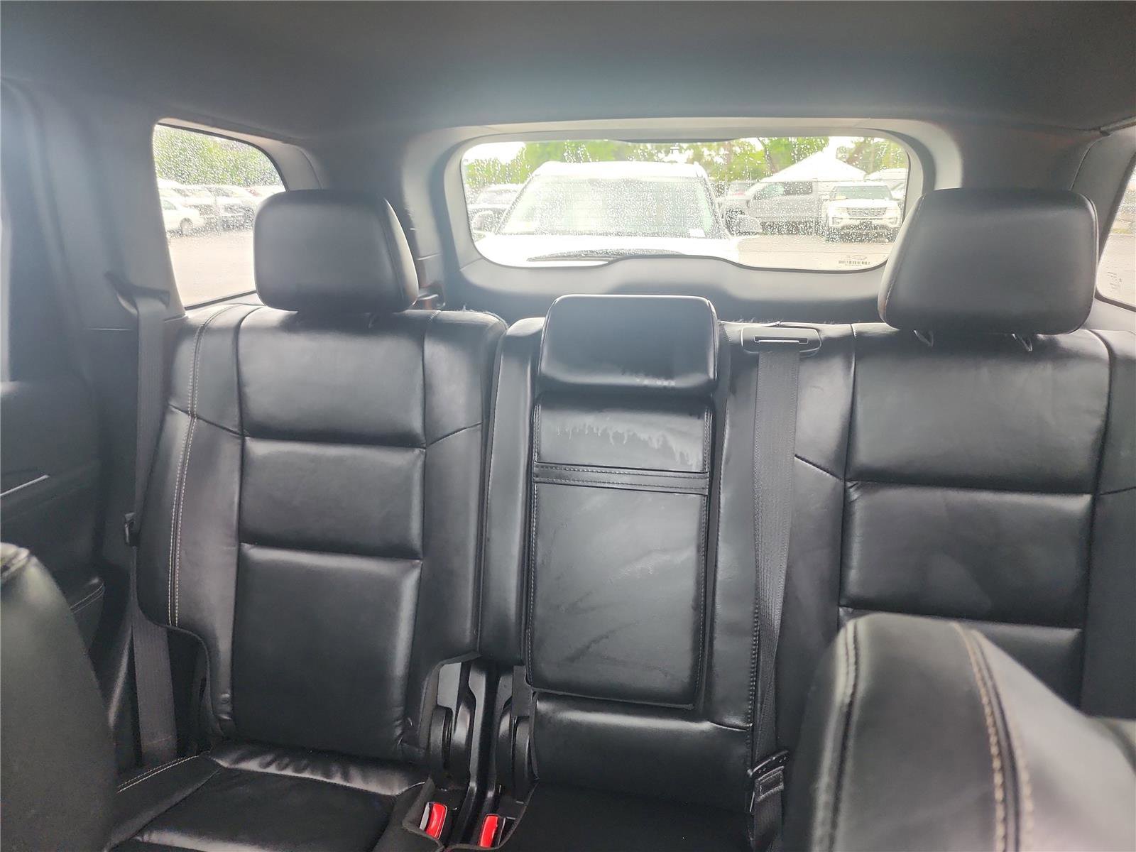 Used 2017 Jeep Grand Cherokee Limited RWD image 15