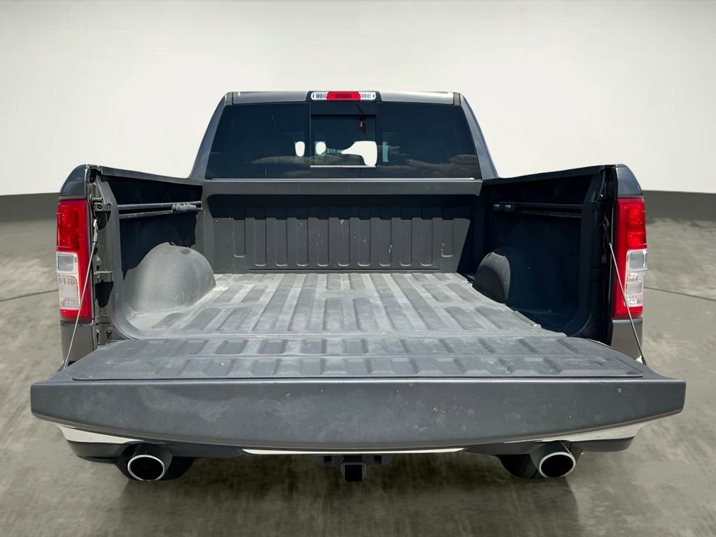 Used 2023 RAM 1500 Big Horn AWD/4WD image 29