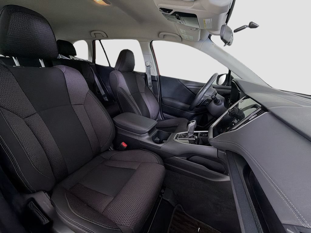 Used 2021 Subaru Outback Premium AWD/4WD image 31