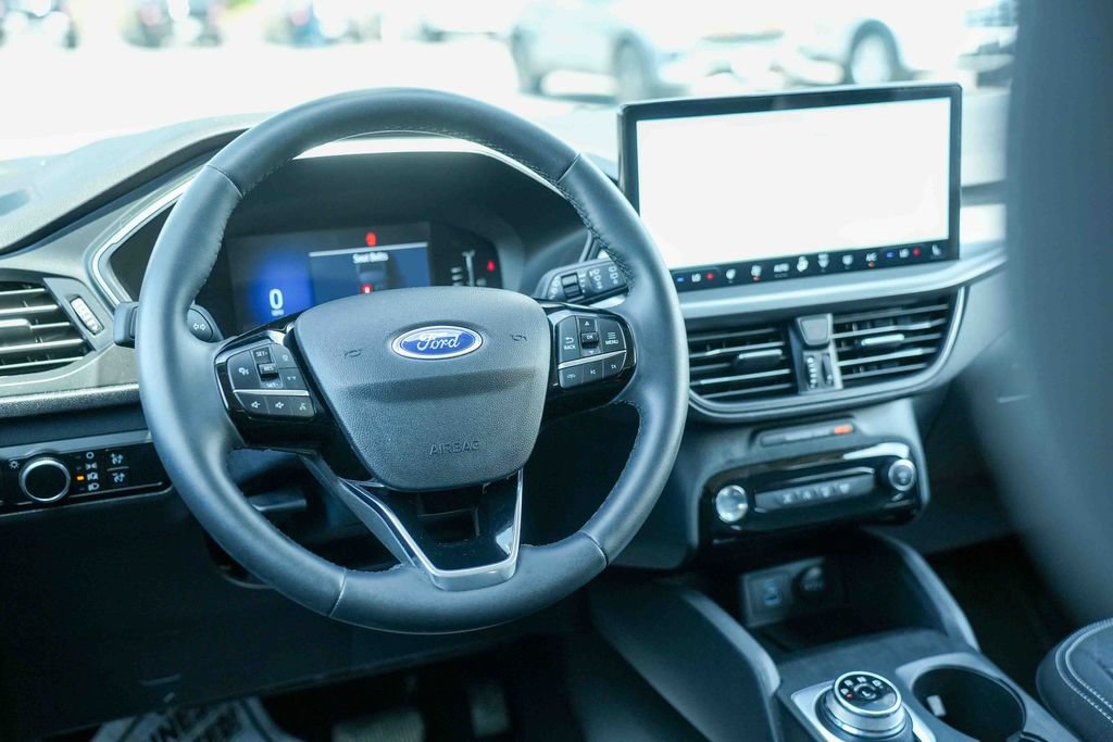 Certified 2023 Ford Escape Active w/ Tech Pack #1 AWD/4WD image 23