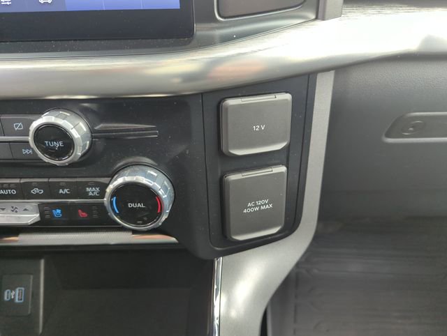 Certified 2023 Ford F150 Lariat AWD/4WD image 29