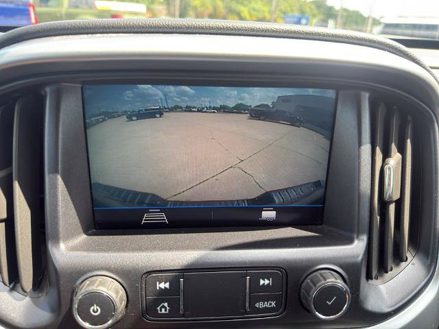 Used 2021 Chevrolet Colorado LT RWD image 12