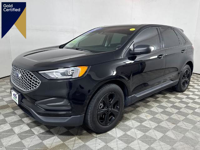 Certified 2023 Ford Edge SE