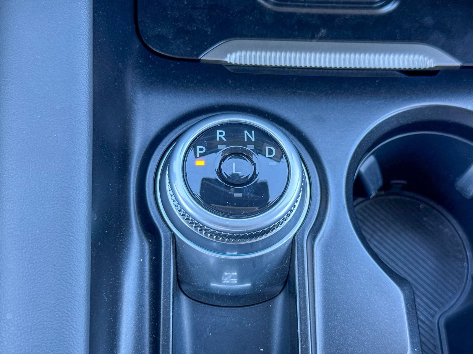 Certified 2025 Ford Explorer Active AWD/4WD image 29