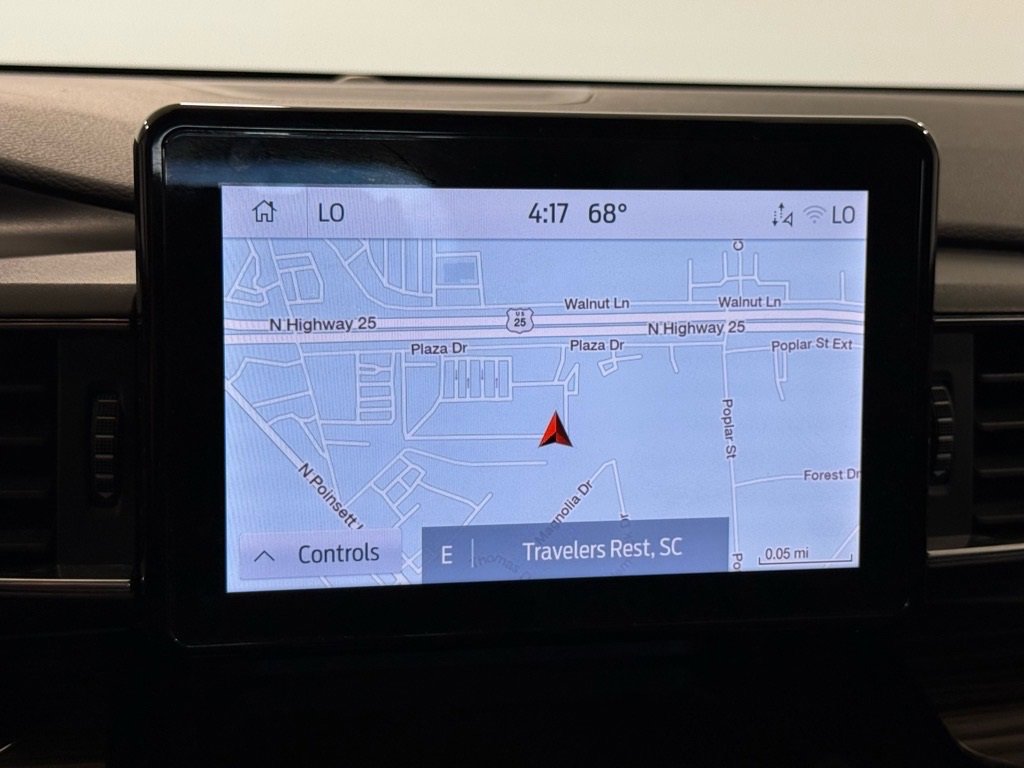 Certified 2023 Ford Explorer Limited image 21