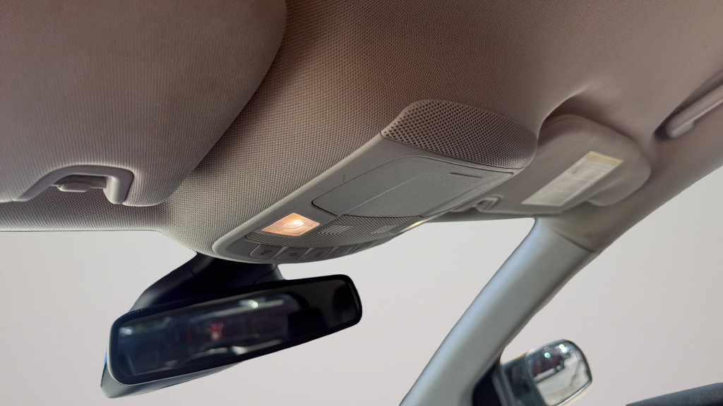 Certified 2024 Ford Edge SEL AWD/4WD image 18