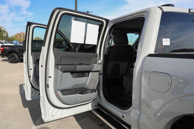 Certified 2024 Ford F150 XLT w/ Equipment Group 303A High image 23