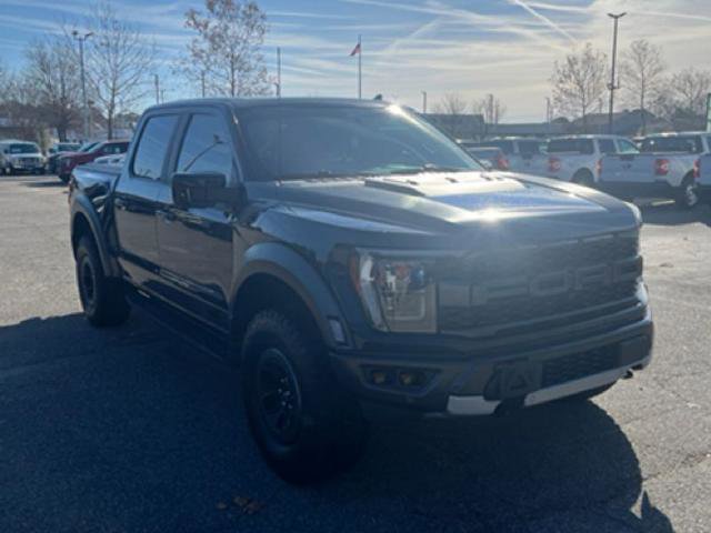 Certified 2023 Ford F150 Raptor image 3