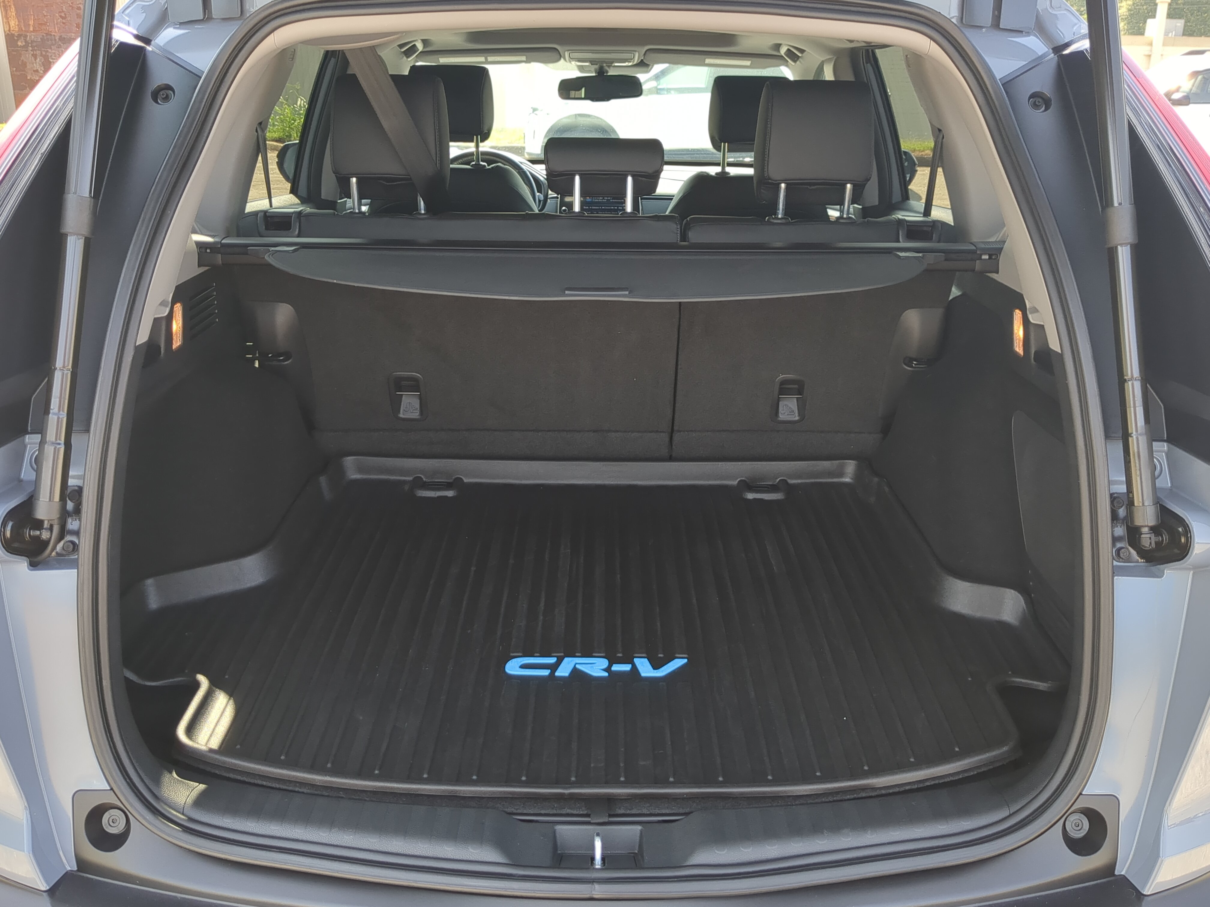 Used 2022 Honda CR-V Touring image 11