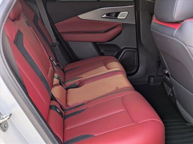 Used 2024 Acura ZDX Type S image 18