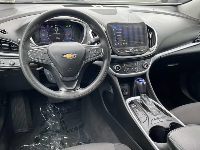 Used 2019 Chevrolet Volt LT FWD image 7