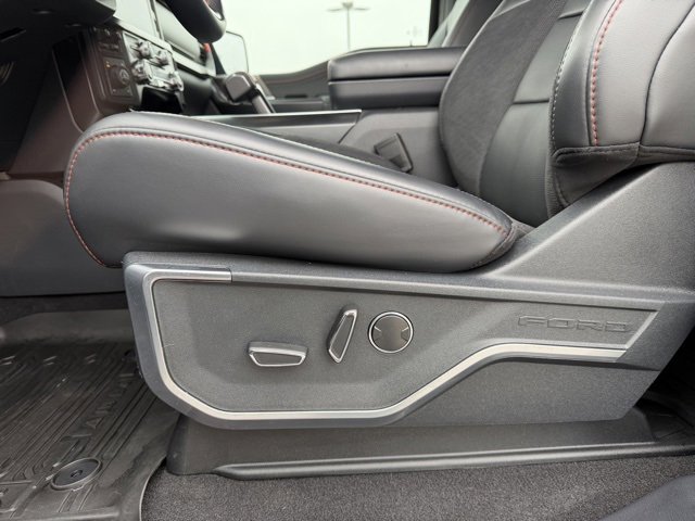 Certified 2025 Ford F150 Raptor image 9