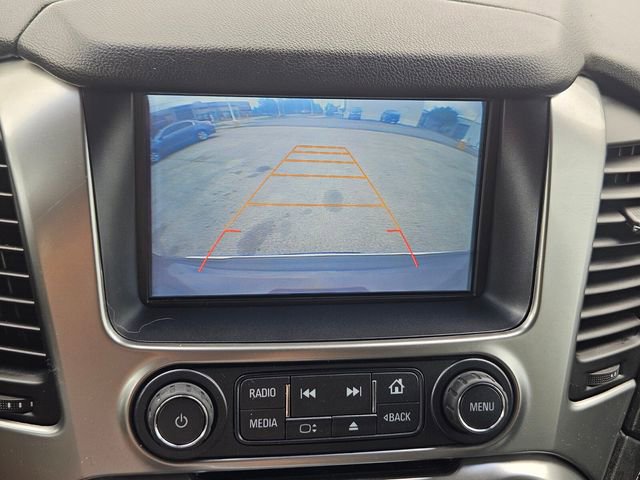Used 2017 Chevrolet Suburban Premier RWD image 35